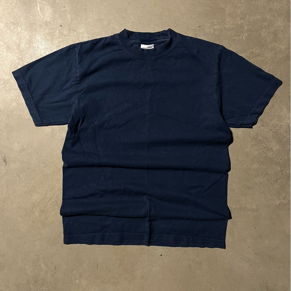 Shaka Wear Navy Tee